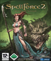 Spellforce 2 - Dragon Storm